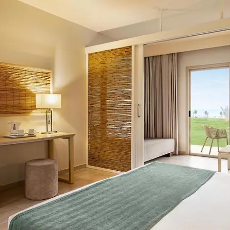 Freij Hotel & Resort - Adults Only Ayia Napa Exterior photo