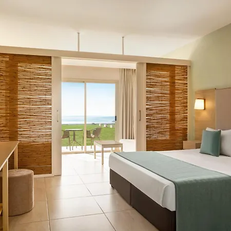 Freij Hotel & Resort - Adults Only Ayia Napa Exterior photo
