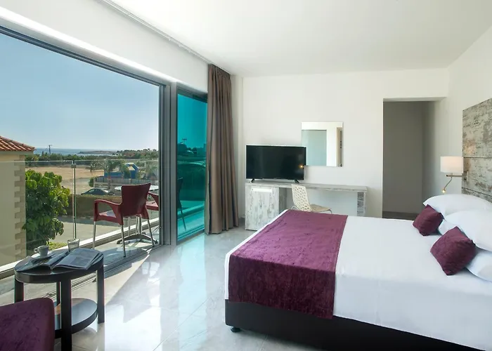 Freij Hotel & Resort - Adults Only