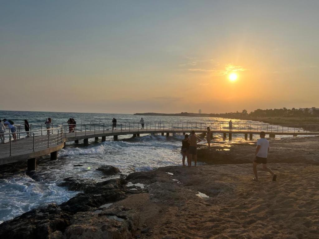 Freij & - Adults Only 4* Айя-Напа
